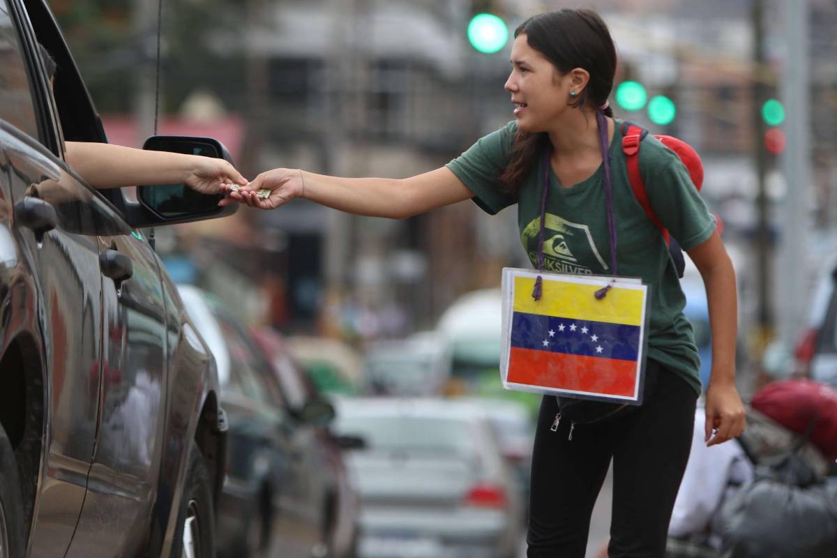 El DC recibió más de 45 mil migrantes irregulares en la última década