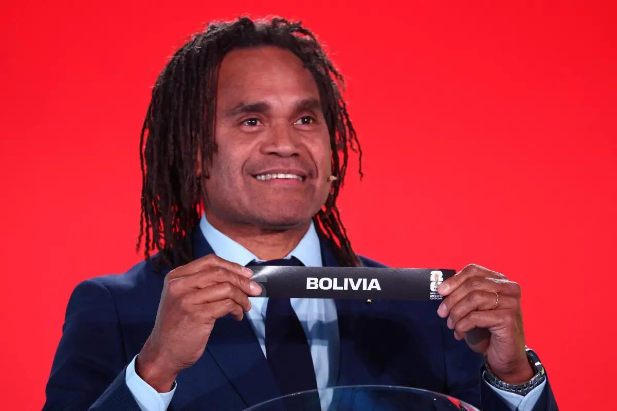 Honduras sería beneficiada: Escándalo en Surinam y peligra su presencia en repechaje