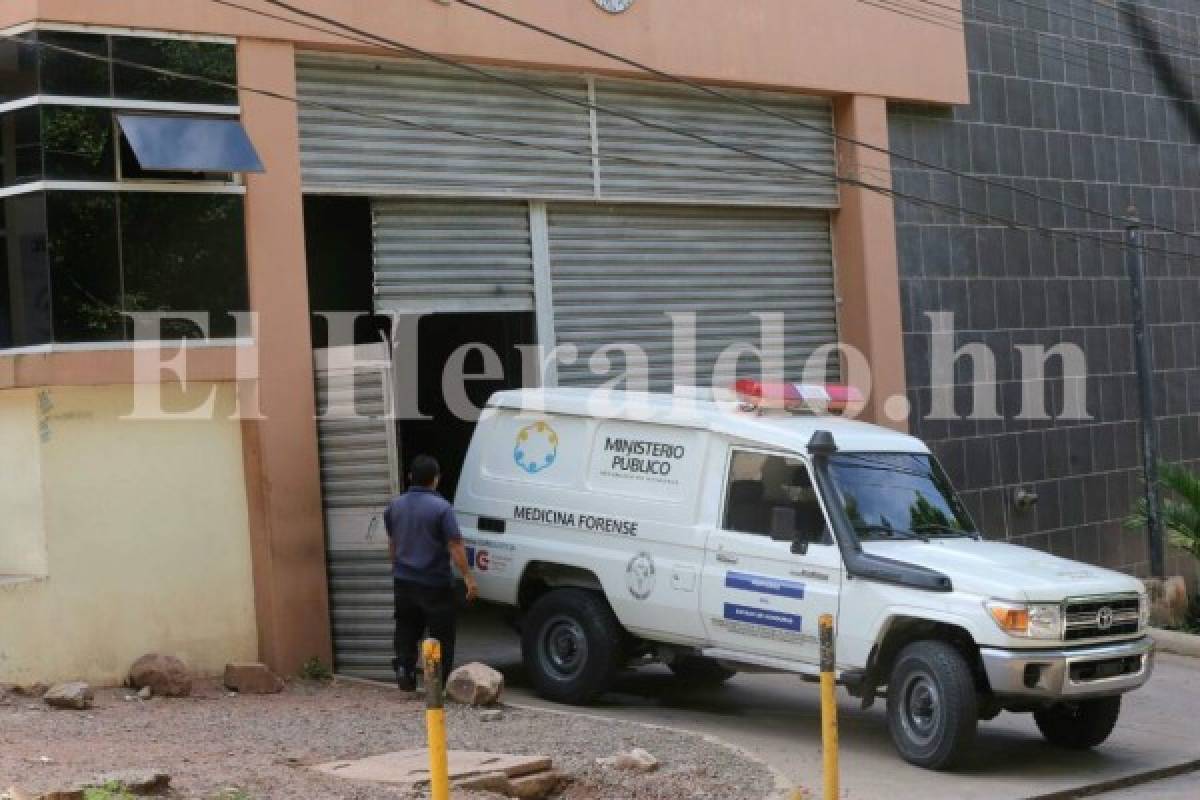 Menor muere electrocutado en su casa de habitación en Comayagüela