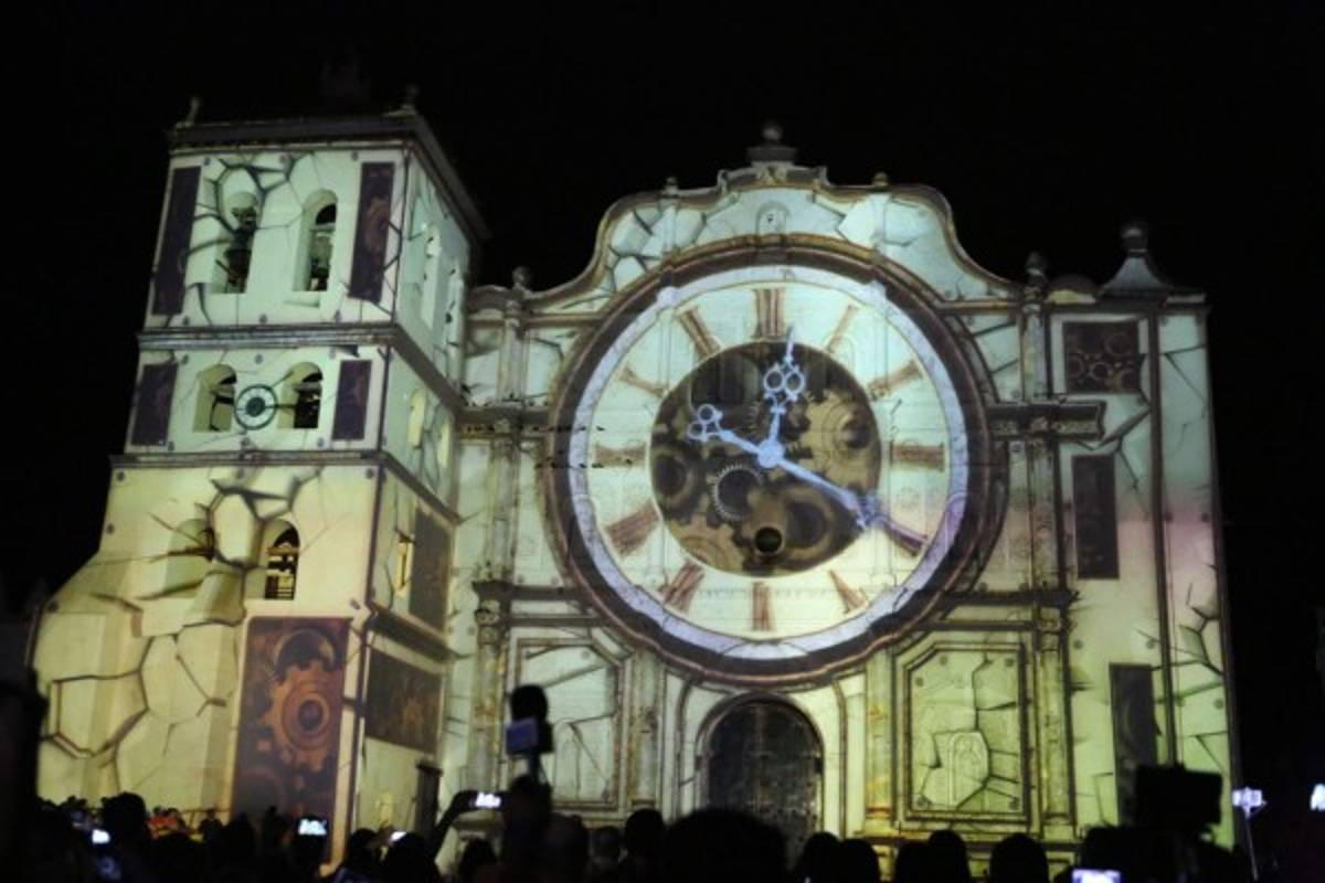 Comayagua instala este jueves el XIV Congreso de Turismo Religioso