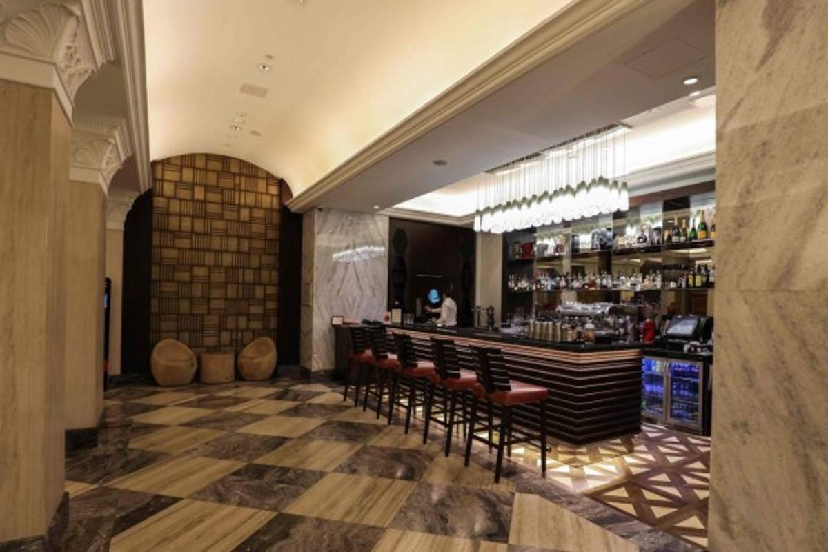 Mármol, playa y Stalin: la lujosa casa de Brasil en el Mundial de Rusia 2018