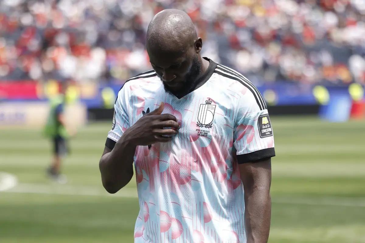 España a semis pero pierde récord y Bélgica se despide del Mundial entre lágrimas