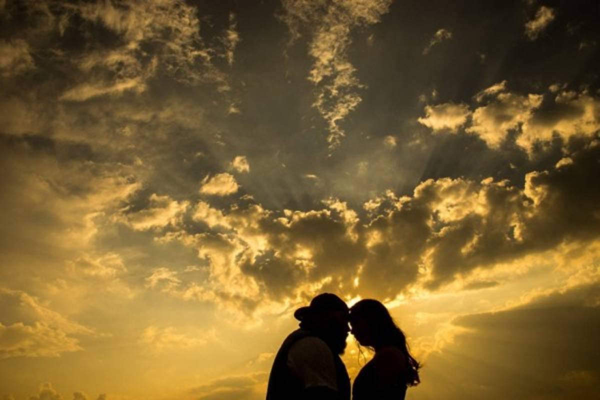 ¿Qué tal la vida de casado de Dj Binbo?