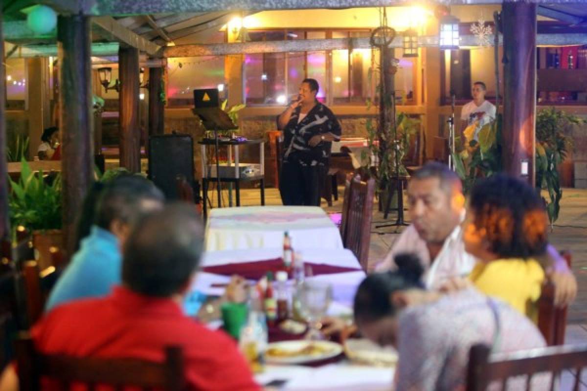 San Lorenzo, la perla que resplandece y conquista Honduras