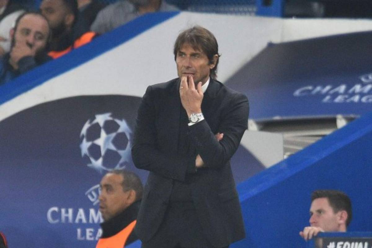 ¡Guerra! Entrenador del Chelsea pide a Mourinho que deje de hablar de su equipo