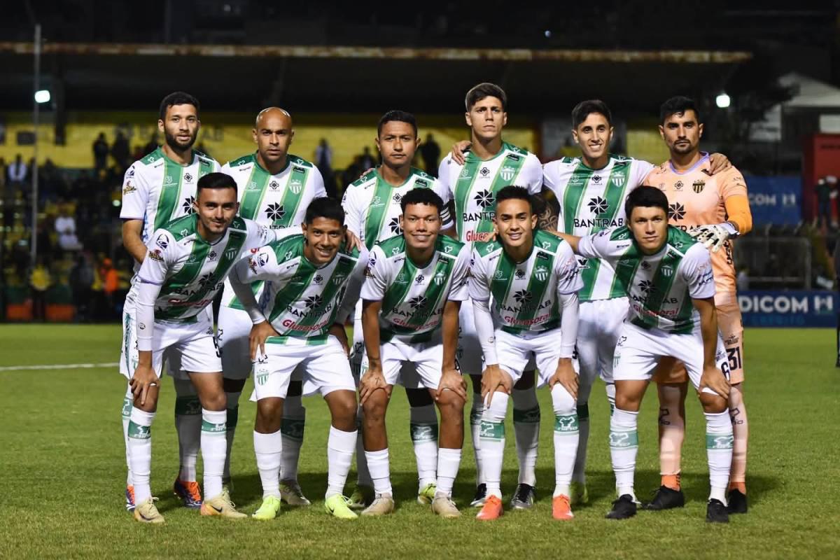 Concacaf: El ranking de los mejores clubes de Centroamérica