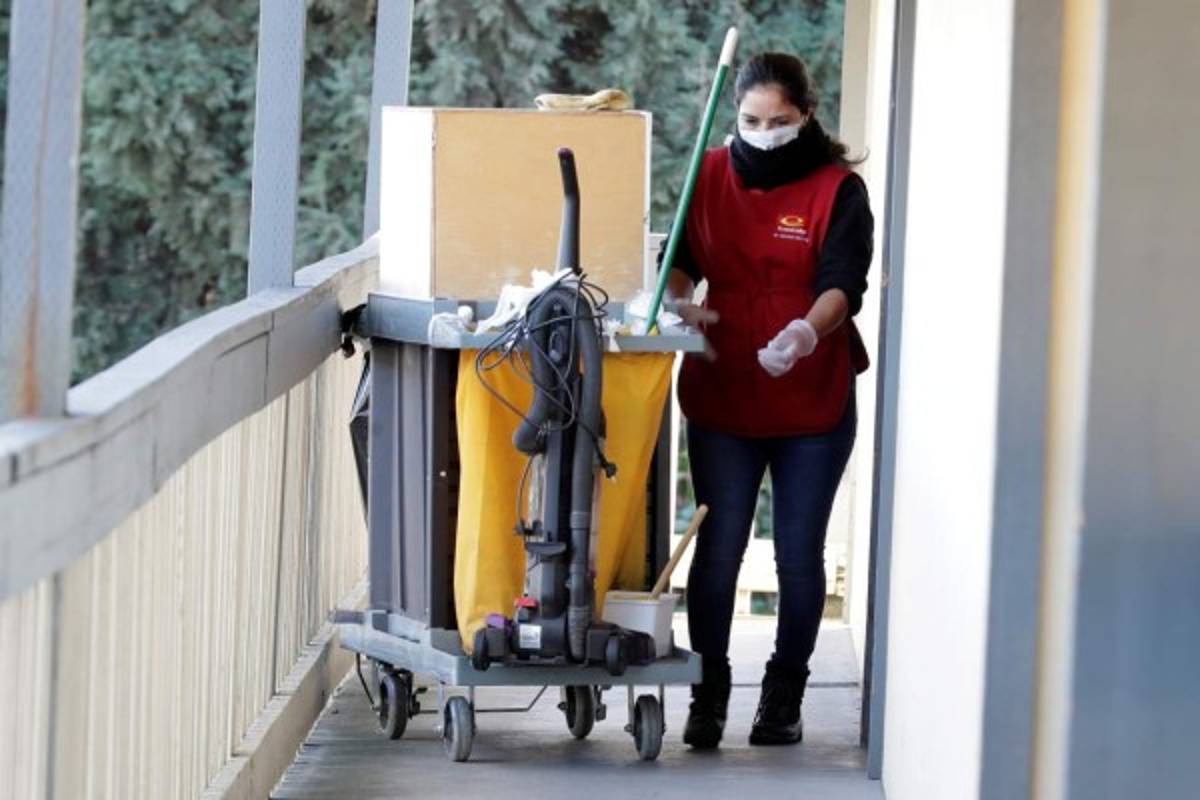 Distrito escolar en Seattle se pone en cuarentena por coronavirus