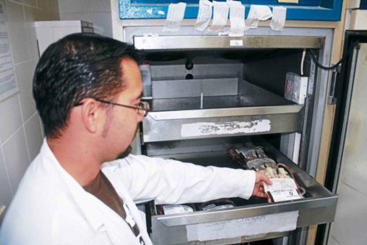 Hospital Gabriela Alvarado se prepara para fin de año