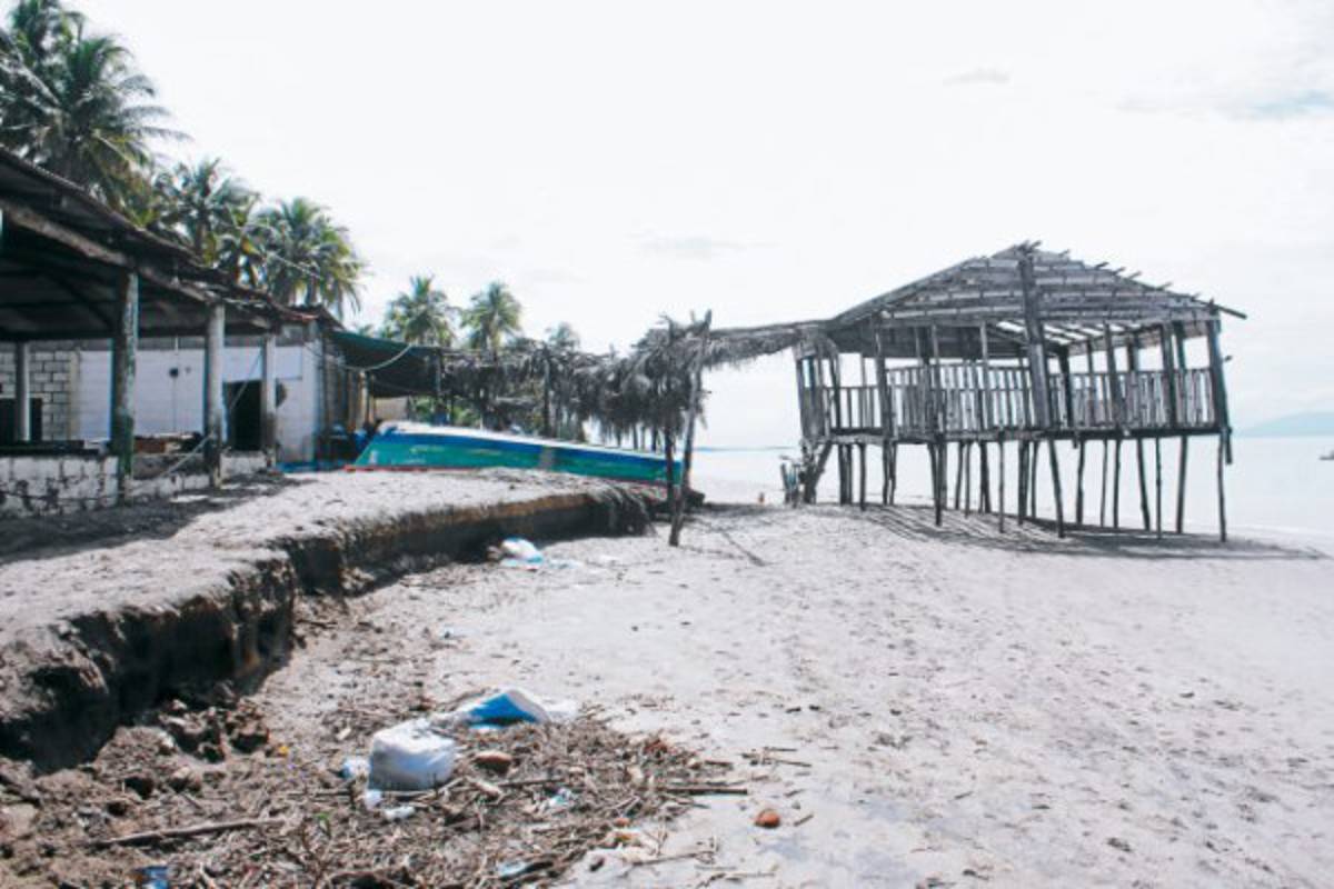 Pescadores sureños anuncian movilizaciones