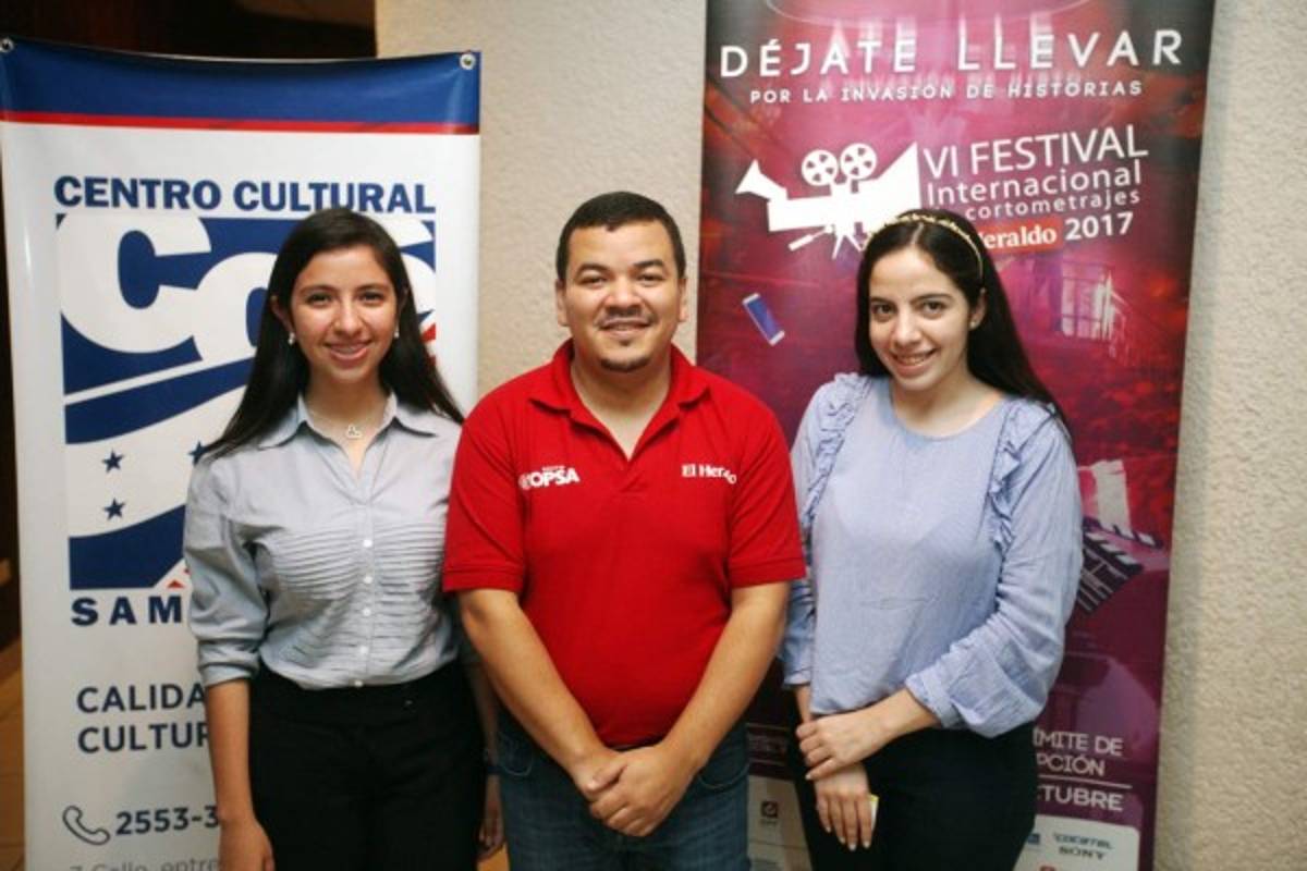 La invasión de historias conquistó la capital industrial de Honduras