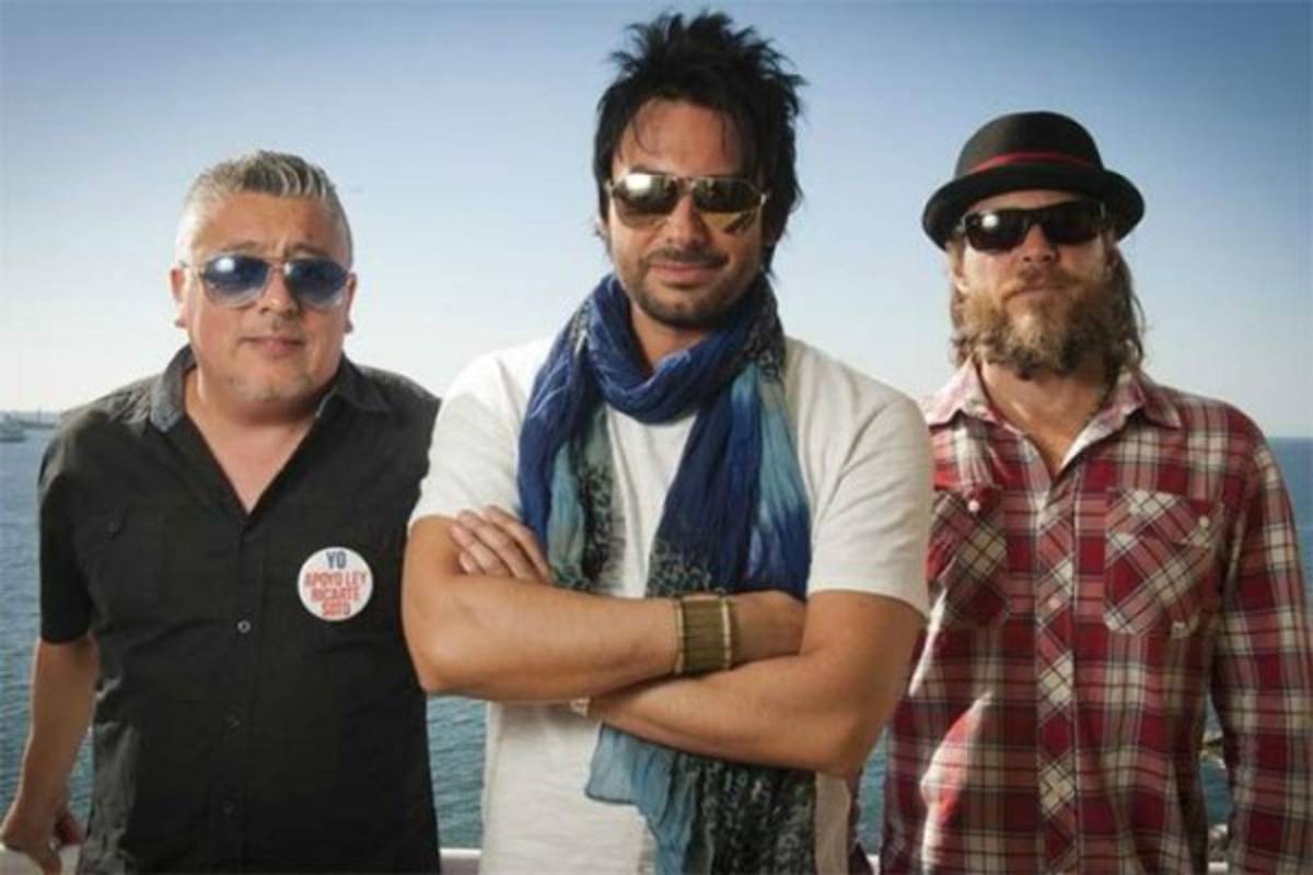 Famosos que se estancaron por lanzarse como solistas