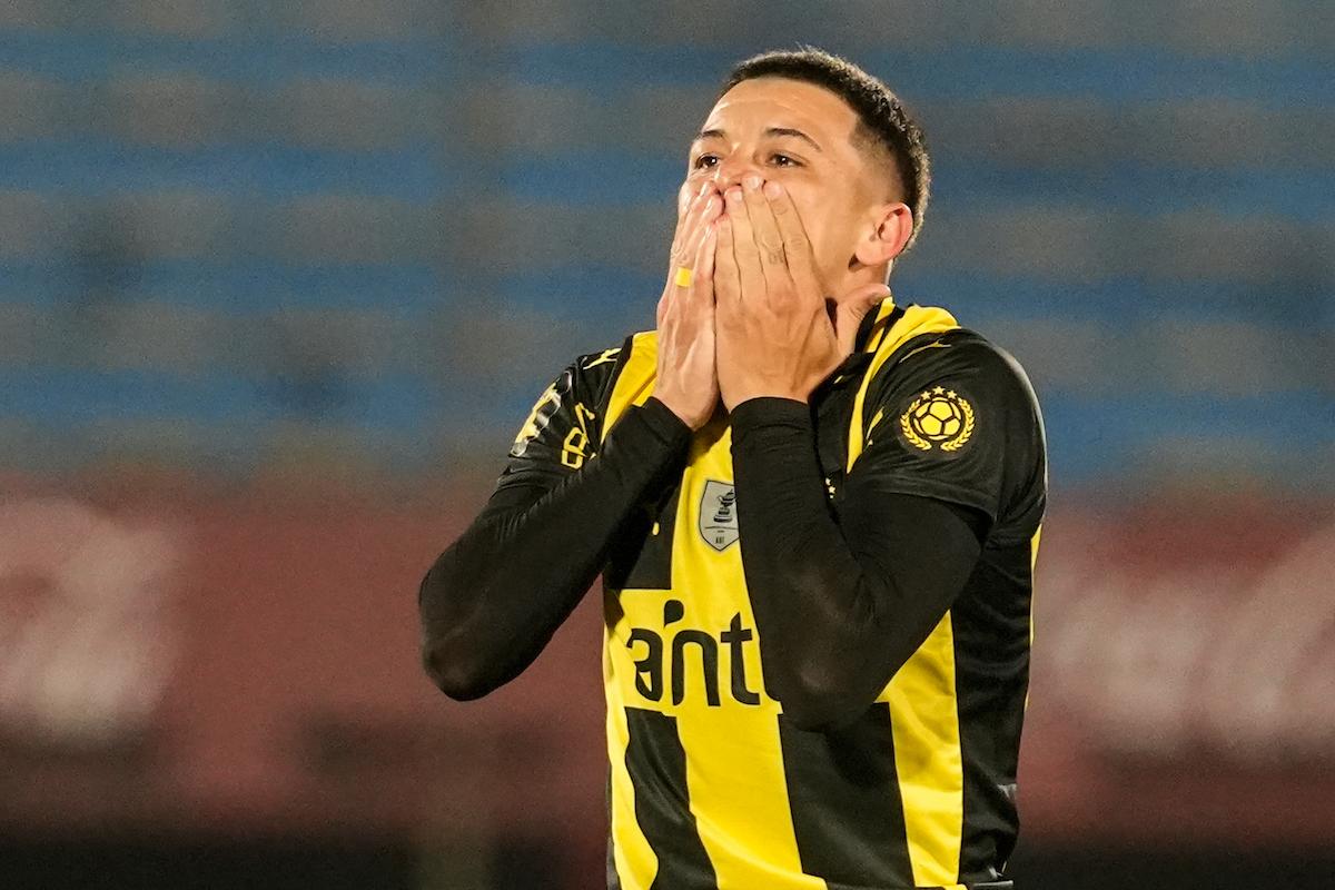 Jugador es condenado a seis años de cárcel por el delito de abuso sexual