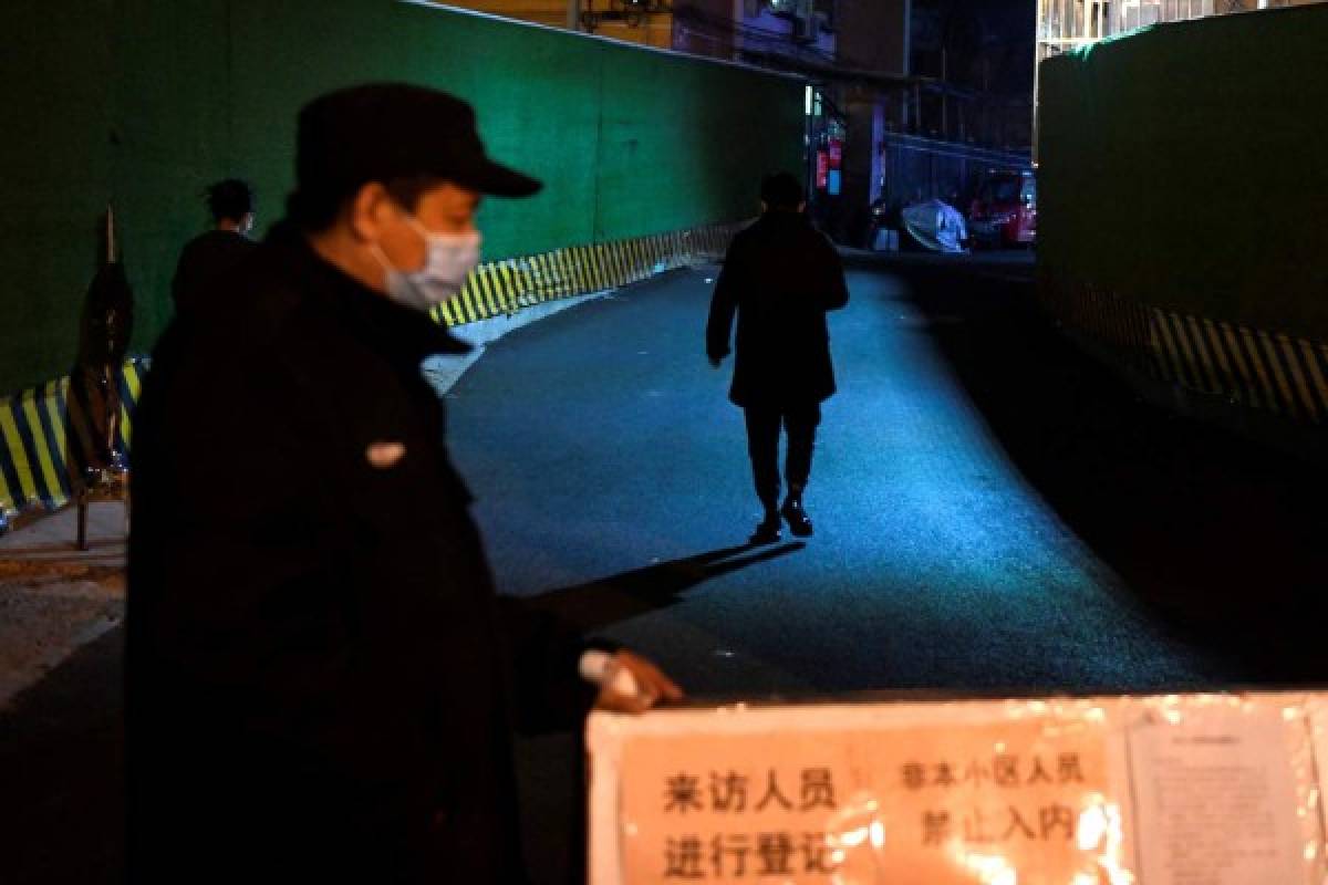 Ciudad china de Wuhan, donde surgió coronavirus, ya no detecta nuevos casos