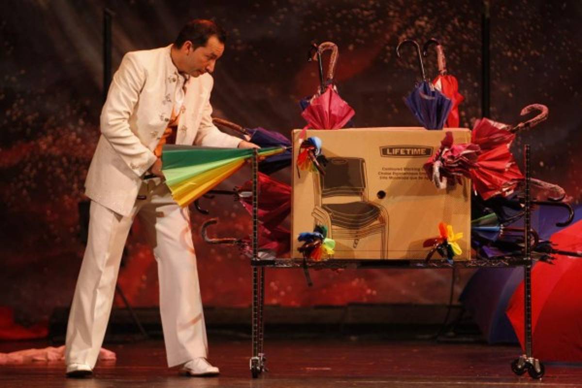 Festival Bambú, fiesta internacional llena de alegría