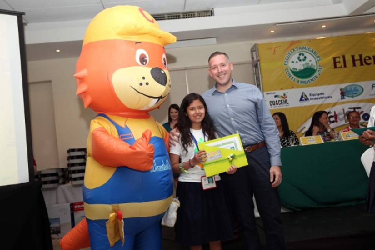 Los mejores recuerdos de la competencia ecológica