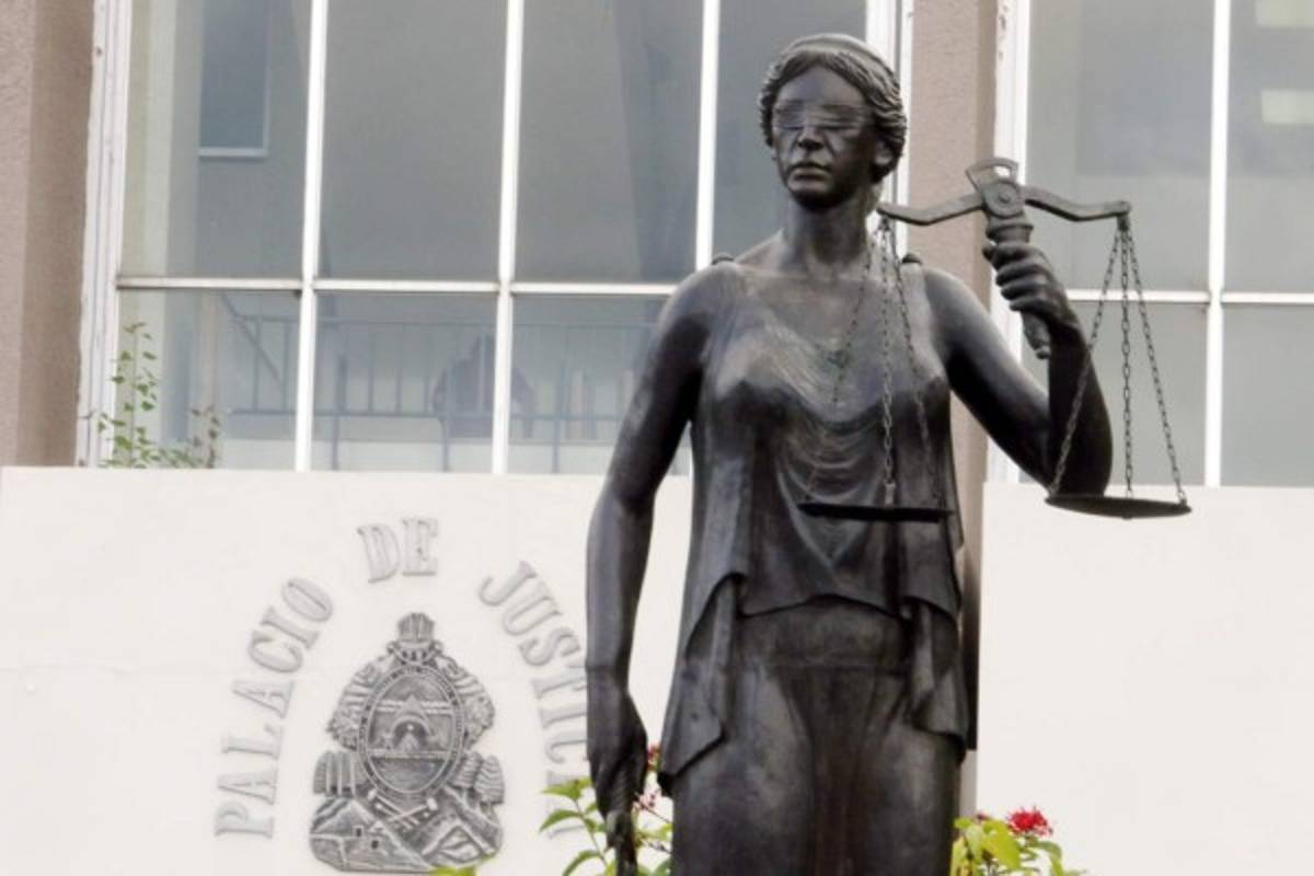 El miércoles continúa audiencia de otro acusado por Ufecic