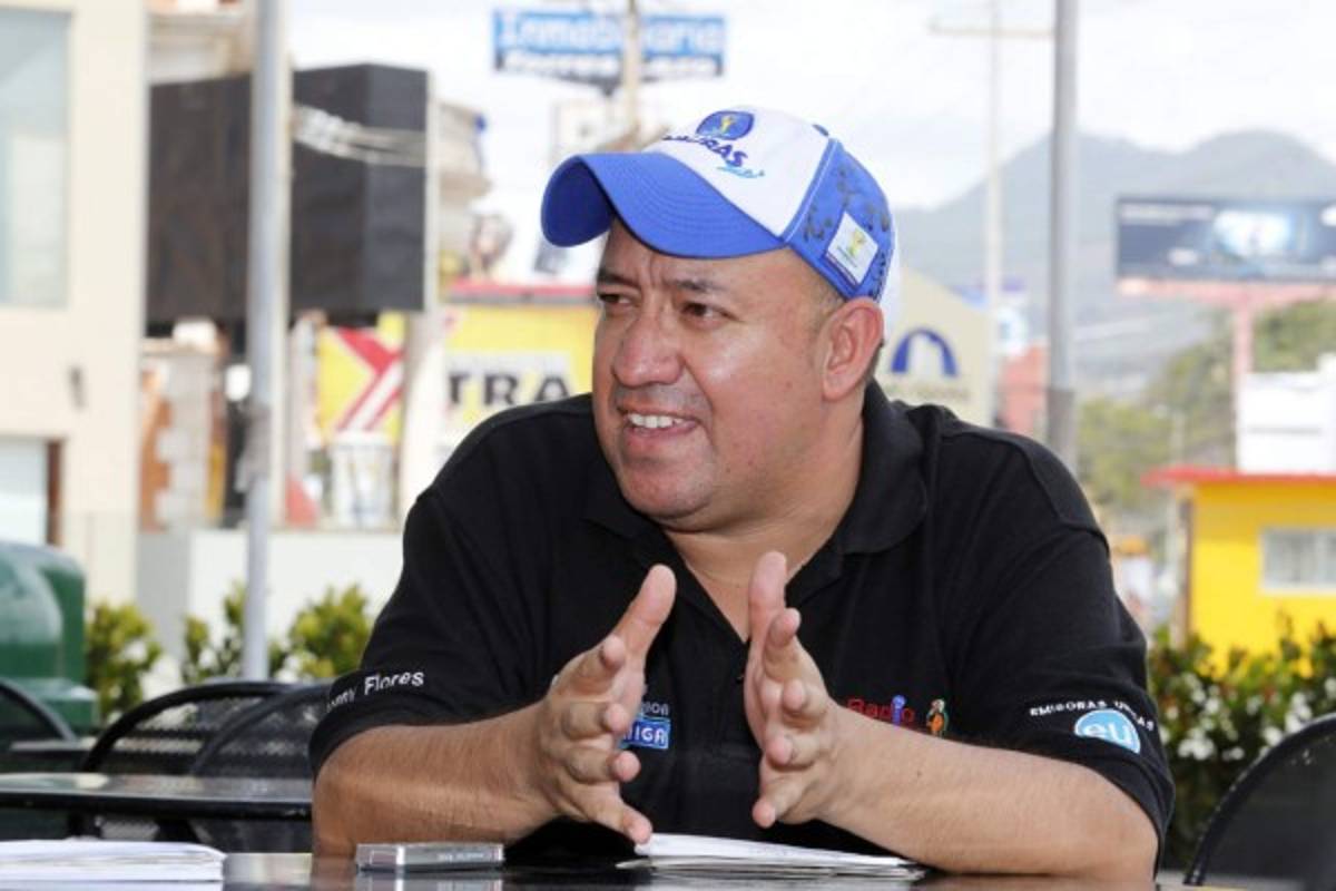 Más de 2 décadas en radio