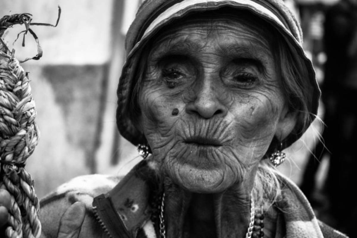 Daniela Lozano: La fotografía como visión de lo impalpable