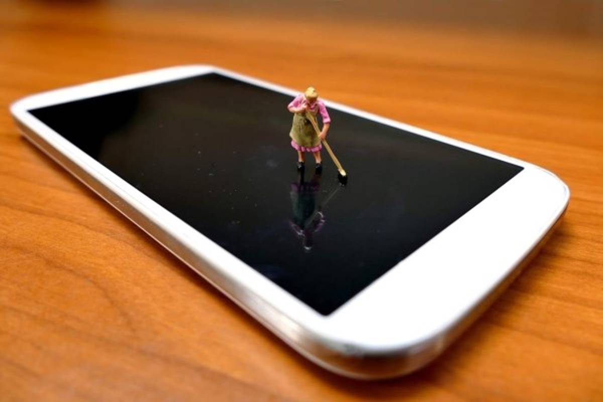 ¿Memoria llena? Desintoxique su teléfono celular en este 2017