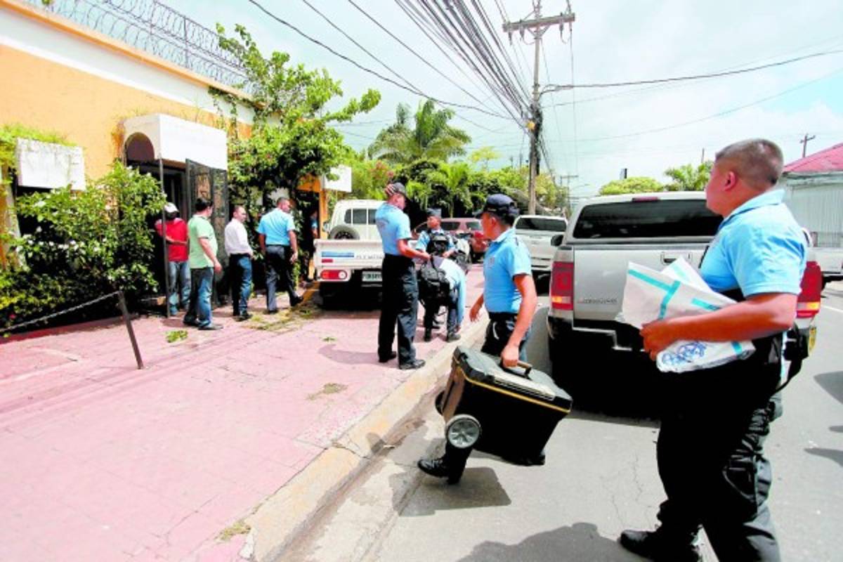 Sicario forcejeó con el abogado Mateo Galán antes de asesinarlo