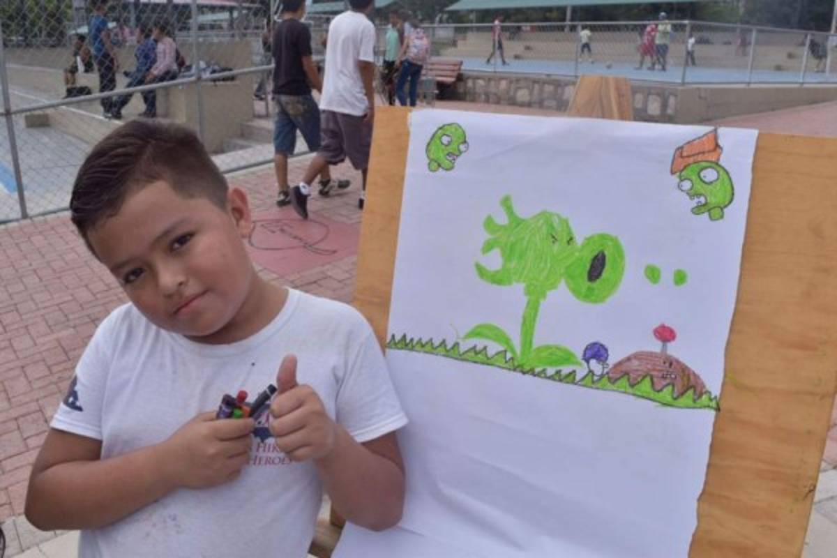 Novedosos proyectos tendrán parques para una Vida Mejor