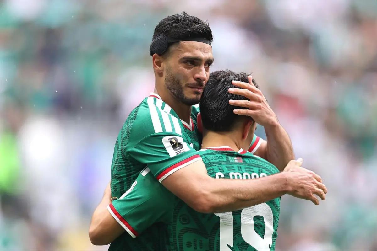 Triste noticia de Jiménez, el MVP del partido y una persona fallecida en inicio del Mundial