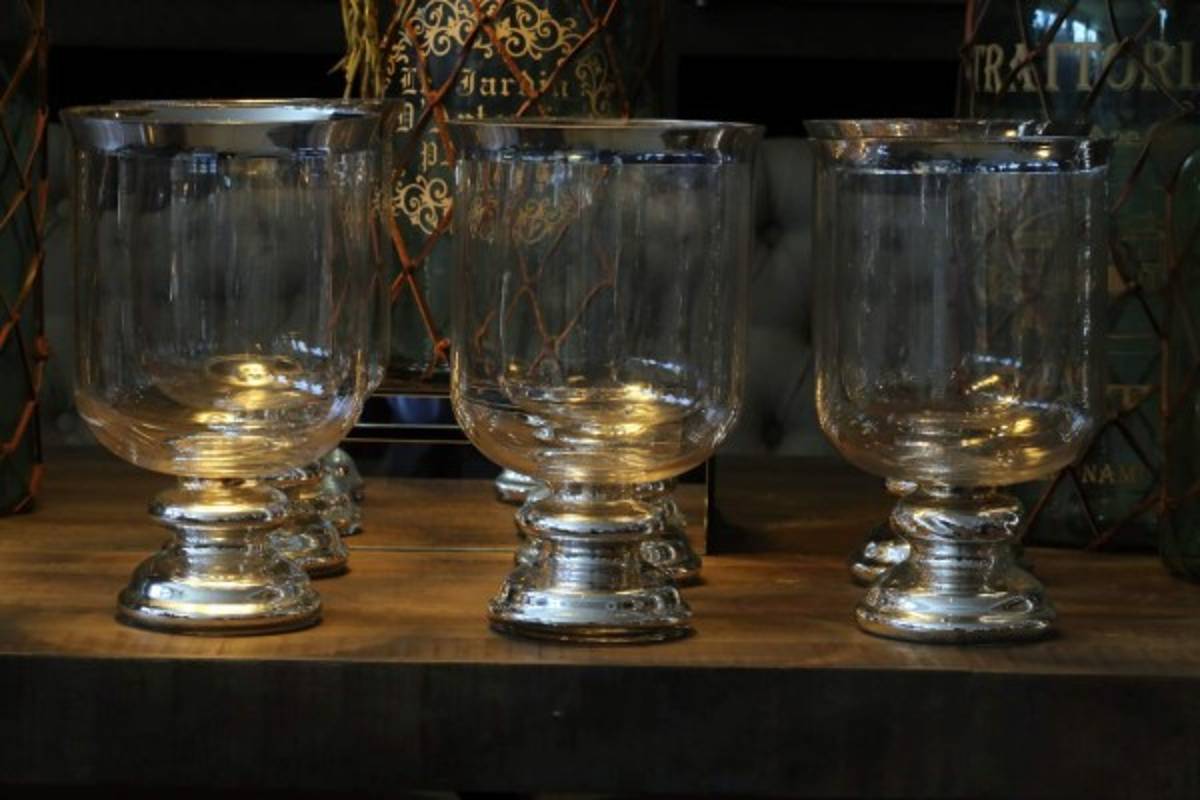 Cristales para una casa con estilo