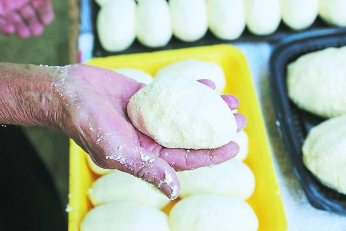 ¿Ya probó la cuajada de Las Tapias? Es una exquisitez