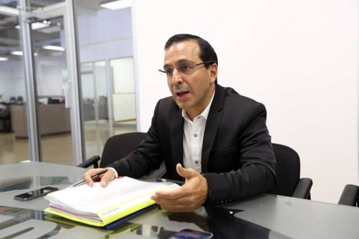 Honduras: El gobierno está firme en cumplir el acuerdo negociado con el FMI