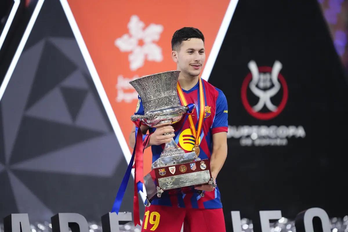 Mercado Europeo: Endrick se iría, Barcelona busca su salida y se tamabalea fichaje de Rodri