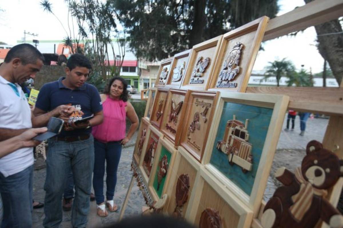 Festival de las Flores busca ser tradición