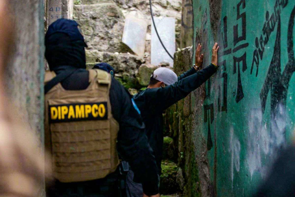 Descargue el decreto de La Gaceta sobre el toque de queda en Tegucigalpa y San Pedro Sula