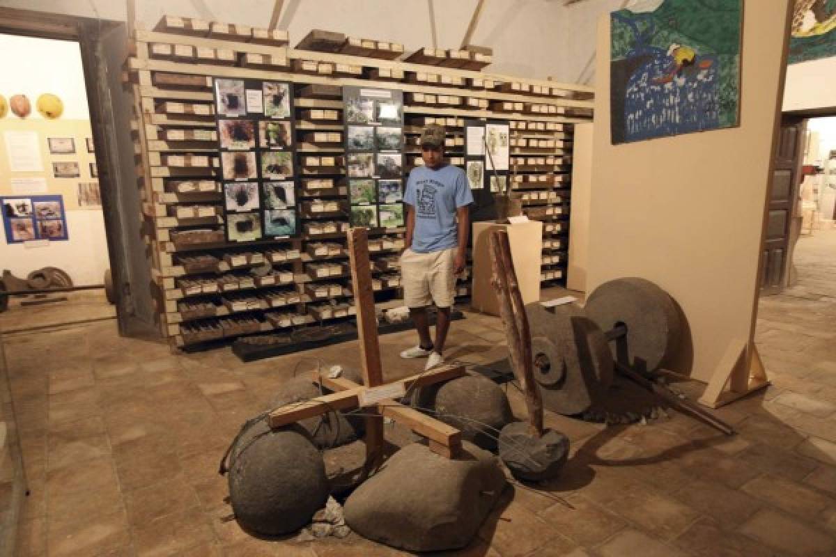 Casa Fortín, un espacio de memorias e historia