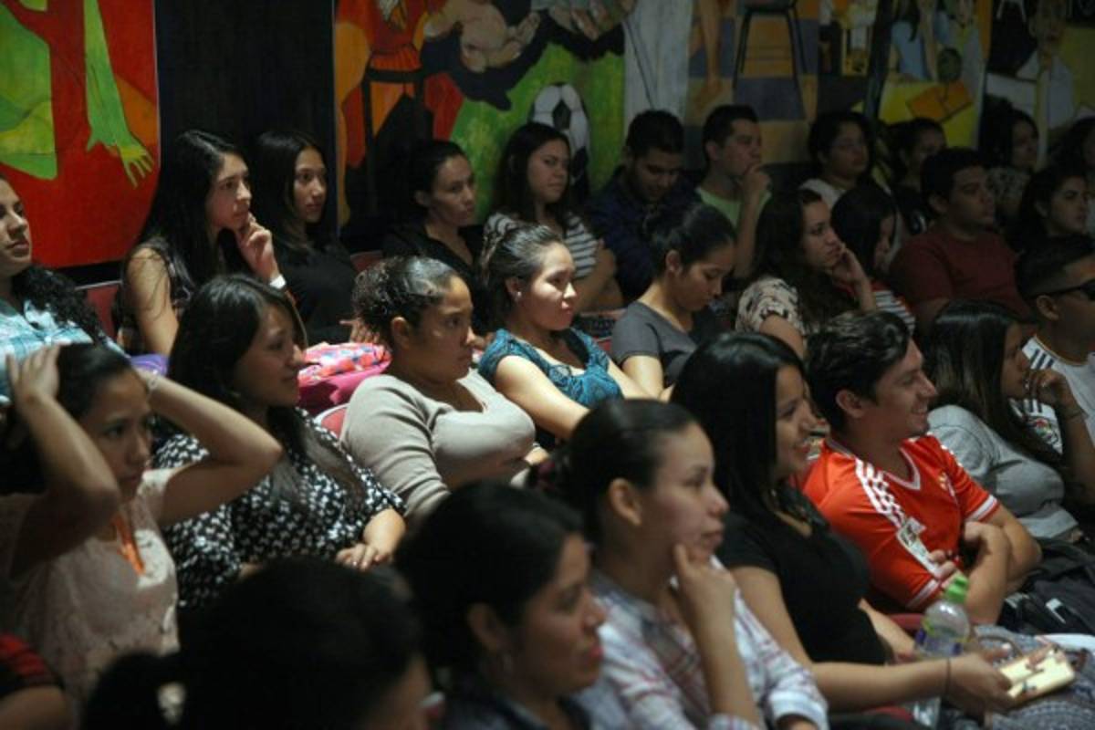 Inaugurada Semana del Idioma en la UPNFM