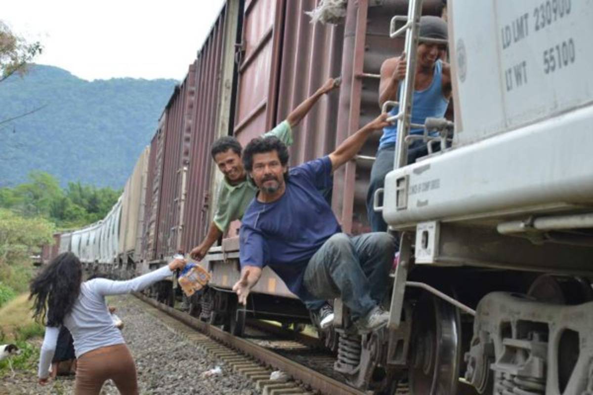 Más de 190 migrantes hondureños han muerto entre enero y septiembre de 2016