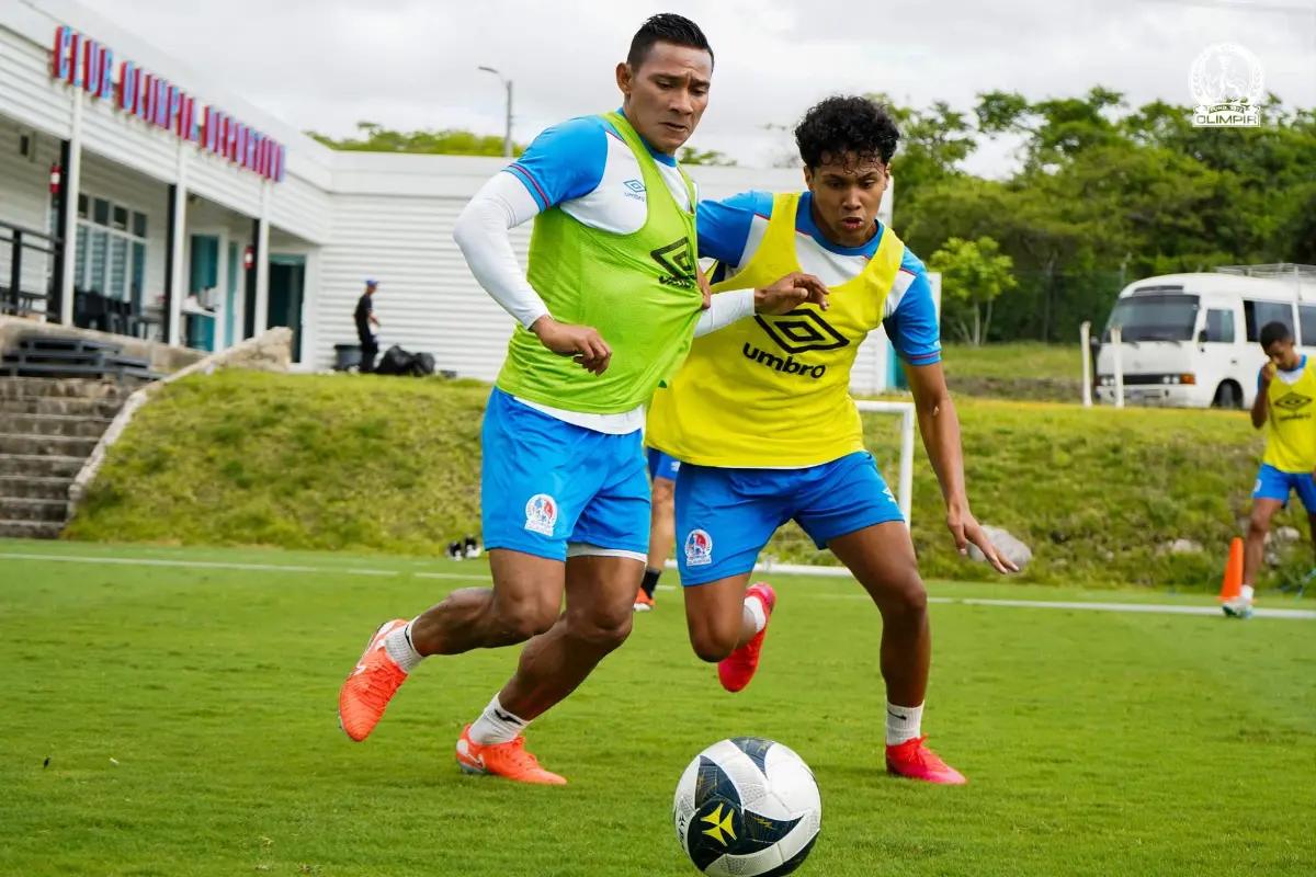 Mercado: Olimpia anuncia su primer fichaje, Elis regresa, catracho al extranjero y futuro de Palma