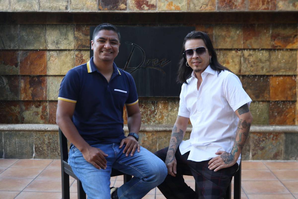 Un homenaje al romanticismo en la voz de Nilo Espinal y Luis Bustillo