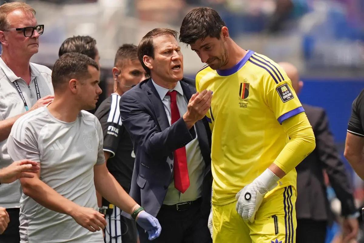 España a semis pero pierde récord y Bélgica se despide del Mundial entre lágrimas