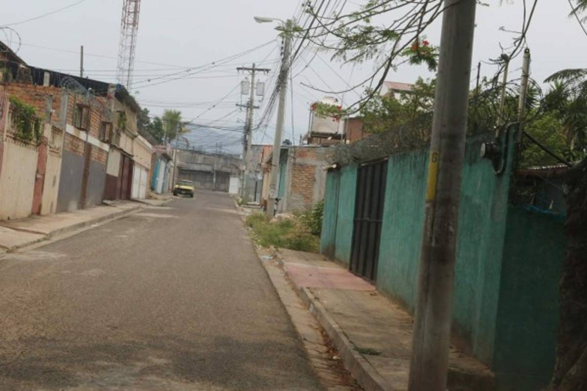 Entre tres y cinco asaltos diarios se reportan en la 21 de Octubre