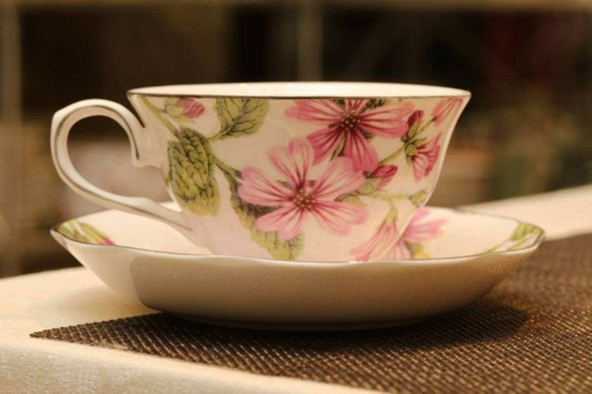 La mejor taza para el café