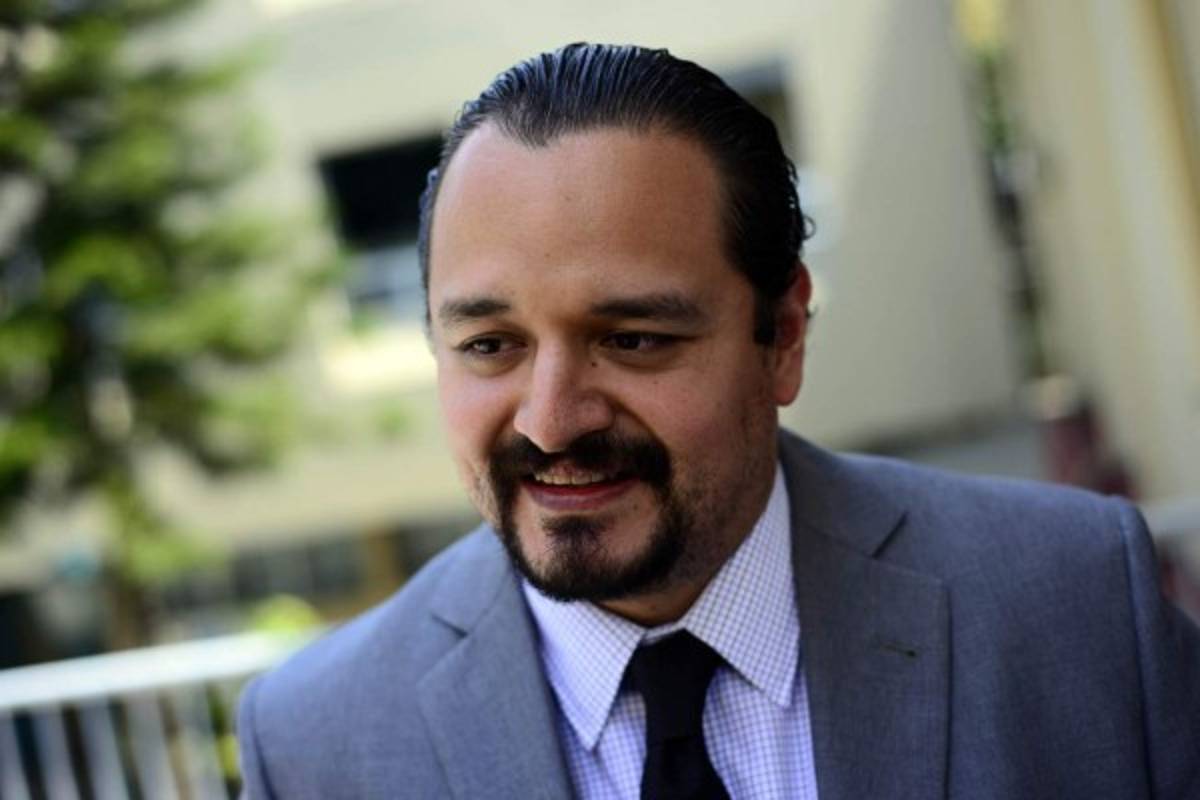 Jacobo Alejandro Domínguez es experto en materia de financiamiento de partidos políticos así como la fiscalización de campañas electorales.