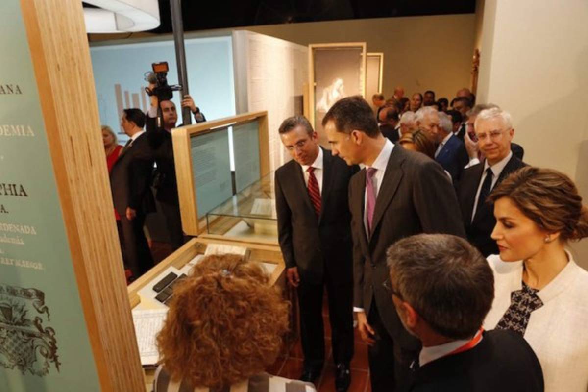 Autores hondureños en el CILE