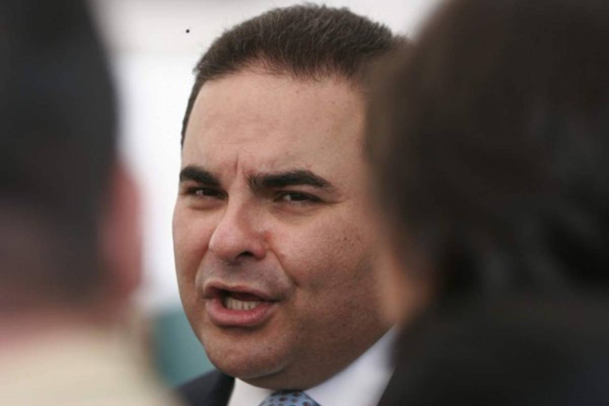 Corte Suprema ordena juicio contra expresidente salvadoreño Saca