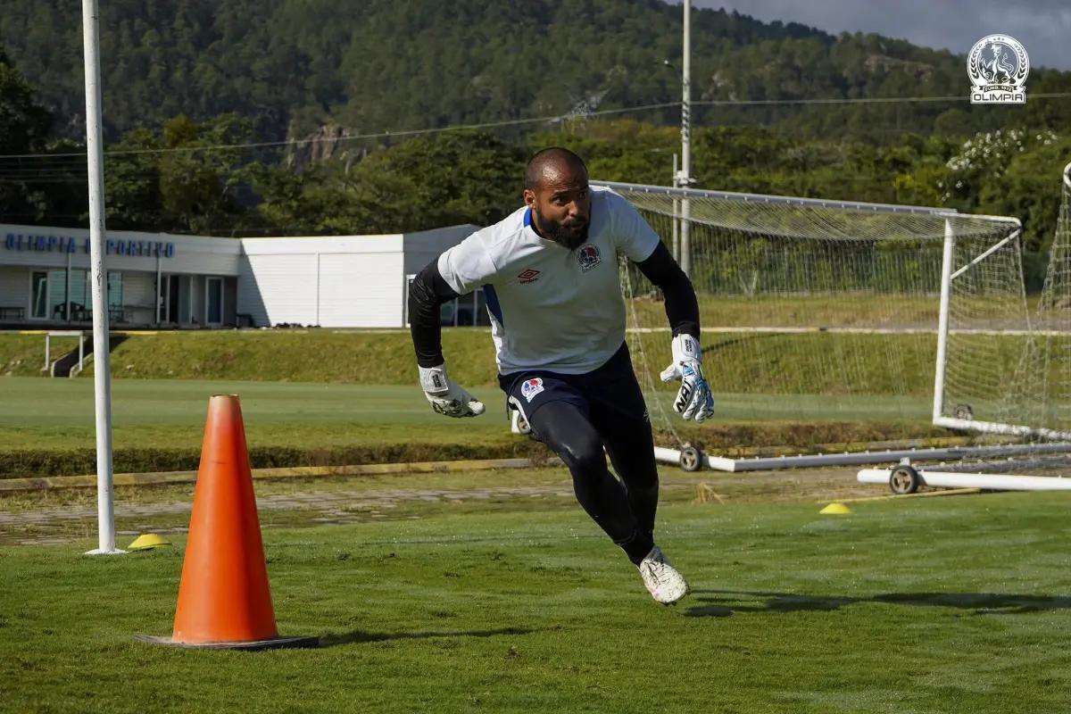 El temible 11 titular con el que Olimpia busca eliminar a Motagua