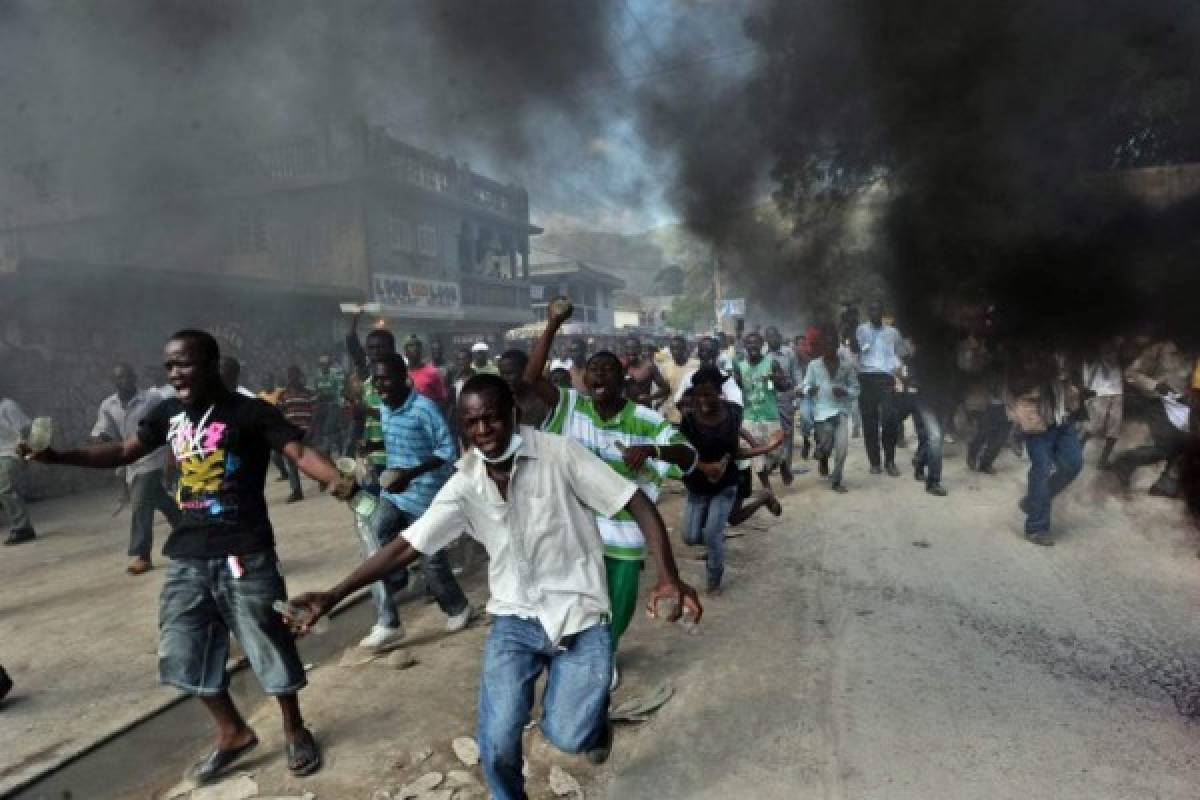 Gobierno de Haití mantiene comicios del domingo pese a inquietudes    