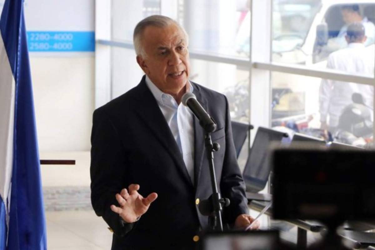 Mauricio Oliva: 'Voltereta de carnero les vamos a dar en las urnas”