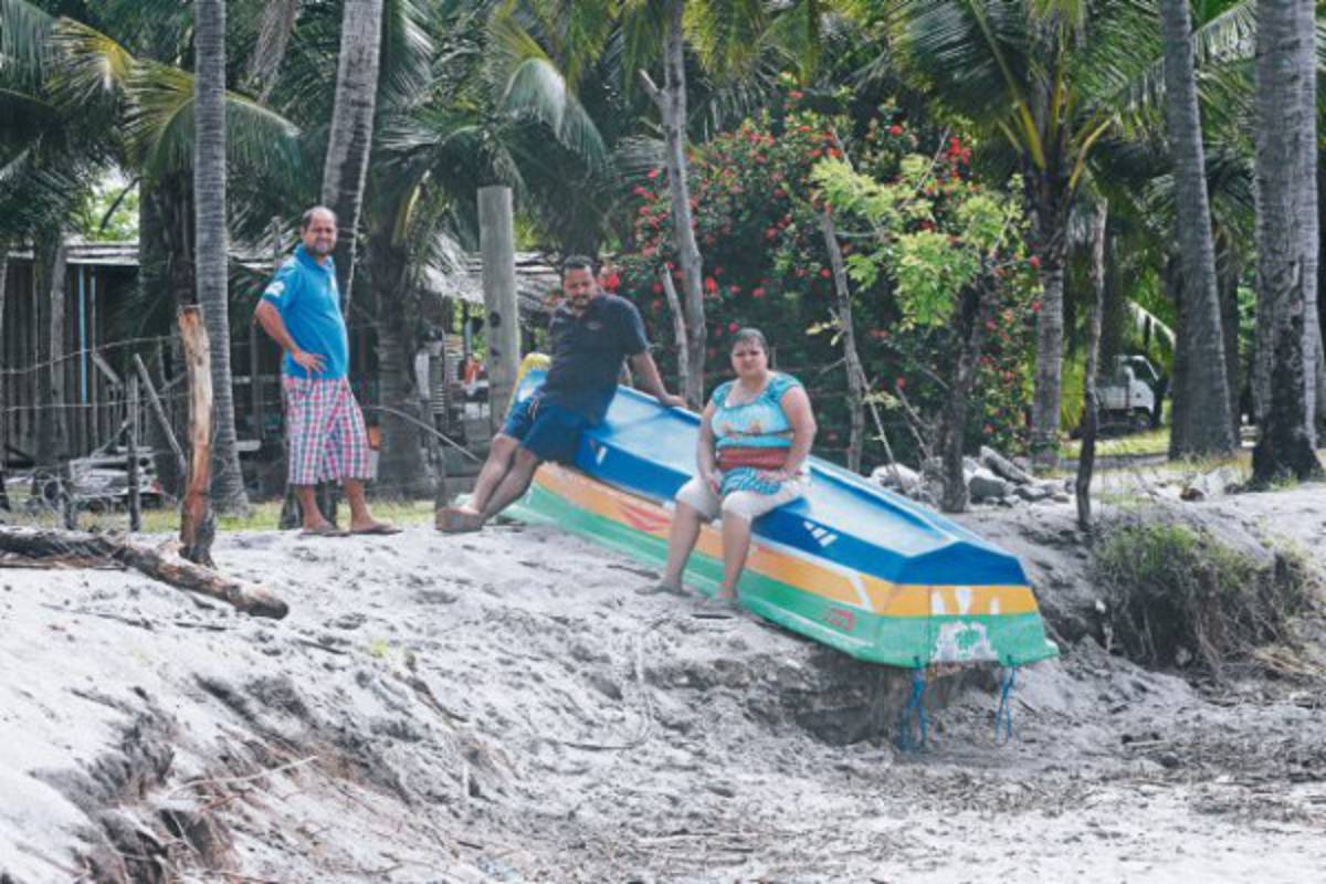 Pescadores sureños anuncian movilizaciones