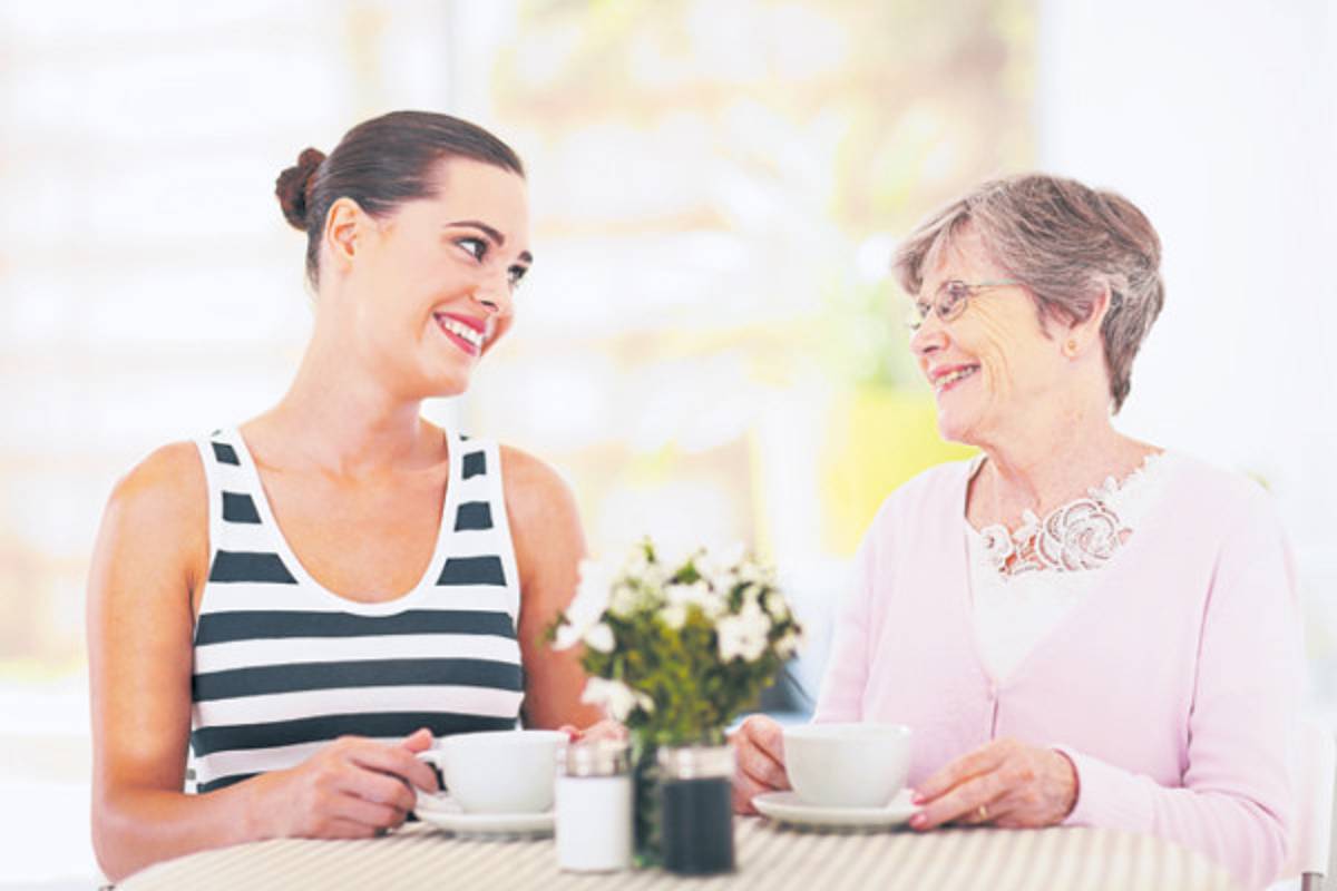 ¿Qué tipo de suegra tienes?