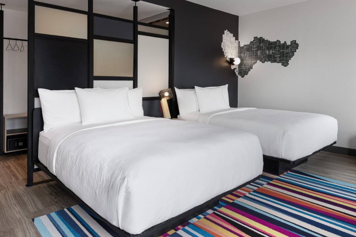 Aloft San Pedro Sula anuncia ofertas especiales para la Semana Santa