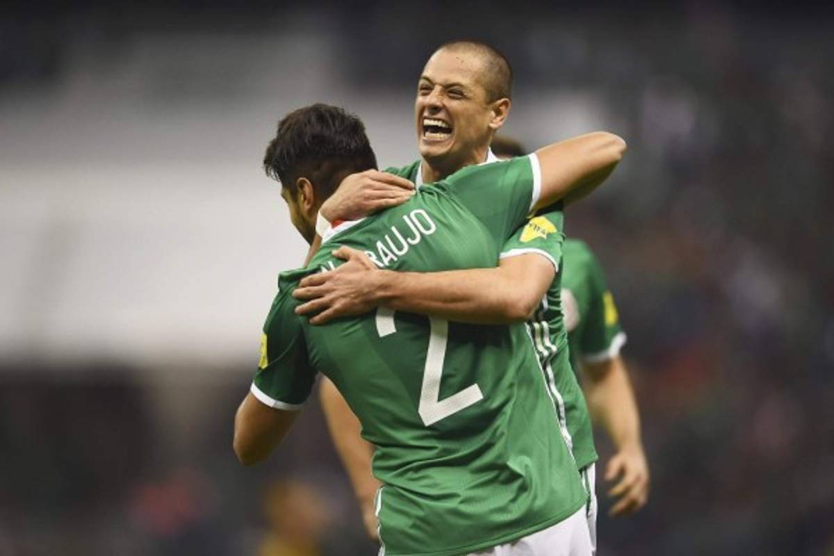 Plácido camino de la Selección Nacional hacia 2026